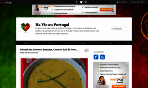 Ma-vie-au-portugal.over-blog.com thumbnail