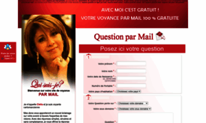 Ma-voyance-par-mail.com thumbnail