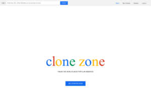 Ma.clonezone.link thumbnail