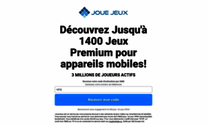 Ma.jouejeux.co thumbnail