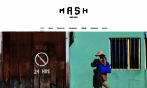 Maaash.com thumbnail