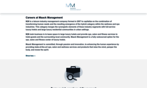 Maack-management.workable.com thumbnail