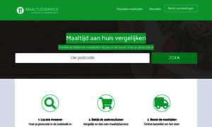 Maaltijdaanhuis.com thumbnail