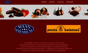 Maan-premium.pl thumbnail