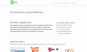 Maas.co.nl thumbnail