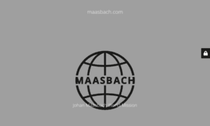 Maasbach.com thumbnail