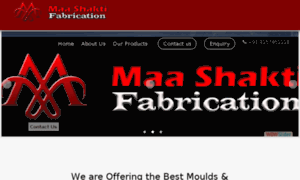 Maashaktifabrication.com thumbnail