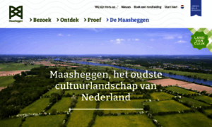 Maasheggenunesco.com thumbnail