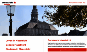 Maastrichtportal.nl thumbnail