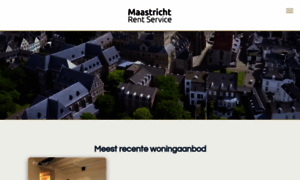 Maastrichtrentservice.nl thumbnail