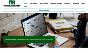 Maatschap-remmerswaal.nl thumbnail