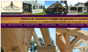 Maatwerk-veranda.nl thumbnail