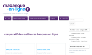 Mabanque-en-ligne.fr thumbnail