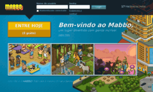 Mabbohotel.com.br thumbnail