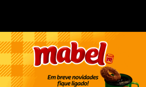 Mabel.com.br thumbnail