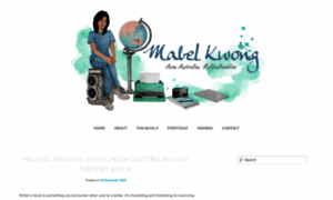 Mabelkwong.com thumbnail