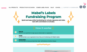 Mabelnews.mabelslabels.com thumbnail