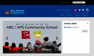Mabes-aps-nm.schoolloop.com thumbnail