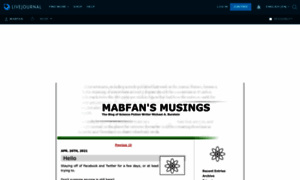 Mabfan.livejournal.com thumbnail