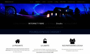Maboxinternet.fr thumbnail