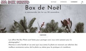 Maboxphoto.fr thumbnail