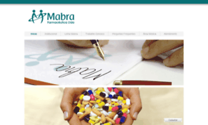 Mabra.com.br thumbnail