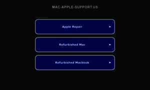 Mac-apple-support.us thumbnail