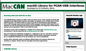 Mac-can.com thumbnail