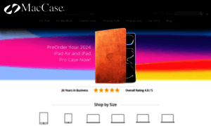 Mac-case.com thumbnail
