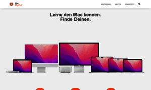 Mac-checker.de thumbnail
