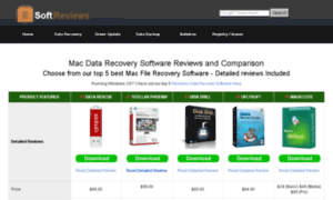 Mac-data-recovery-software.esoftreviews.com thumbnail