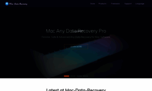 Mac-data-recovery.com thumbnail