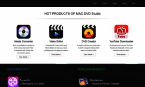 Mac-dvd.com thumbnail