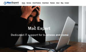 Mac-expert.biz thumbnail