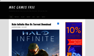 Mac-games-free.blogspot.com thumbnail