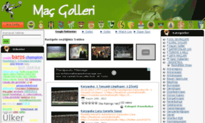 Mac-golleri.com thumbnail