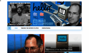 Mac-history.net thumbnail