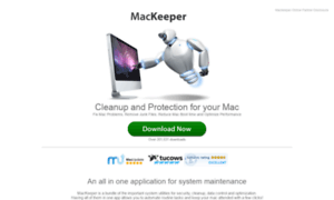 Mac-keeper.com thumbnail