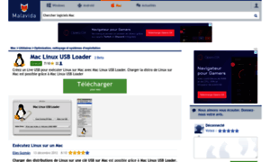 Mac-linux-usb-loader.fr.malavida.com thumbnail