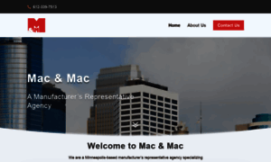 Mac-mac.org thumbnail