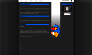 Mac-on-linux.sourceforge.net thumbnail