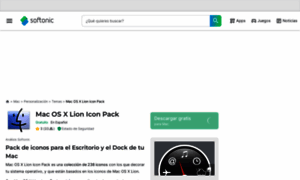Mac-os-x-lion-icon-pack.softonic.com thumbnail