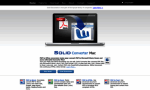 Mac-pdf-converter.com thumbnail