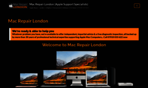 Mac-repair-london.com thumbnail