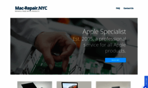 Mac-repair.nyc thumbnail