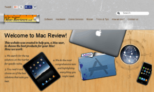 Mac-reviews.net thumbnail