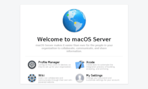 Mac-server.sennett.dyndns.org thumbnail