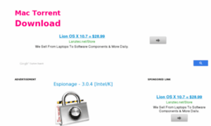 Mac-torrent-download.blogspot.com thumbnail