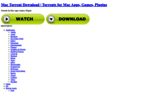 Mac-torrent-download.net thumbnail