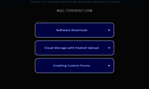 Mac-torrent.com thumbnail